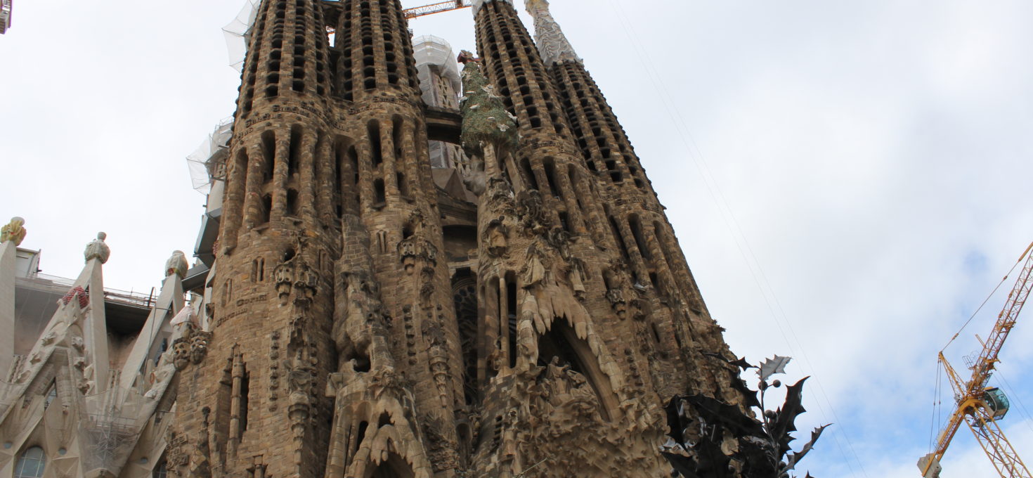 Sagrada Familia