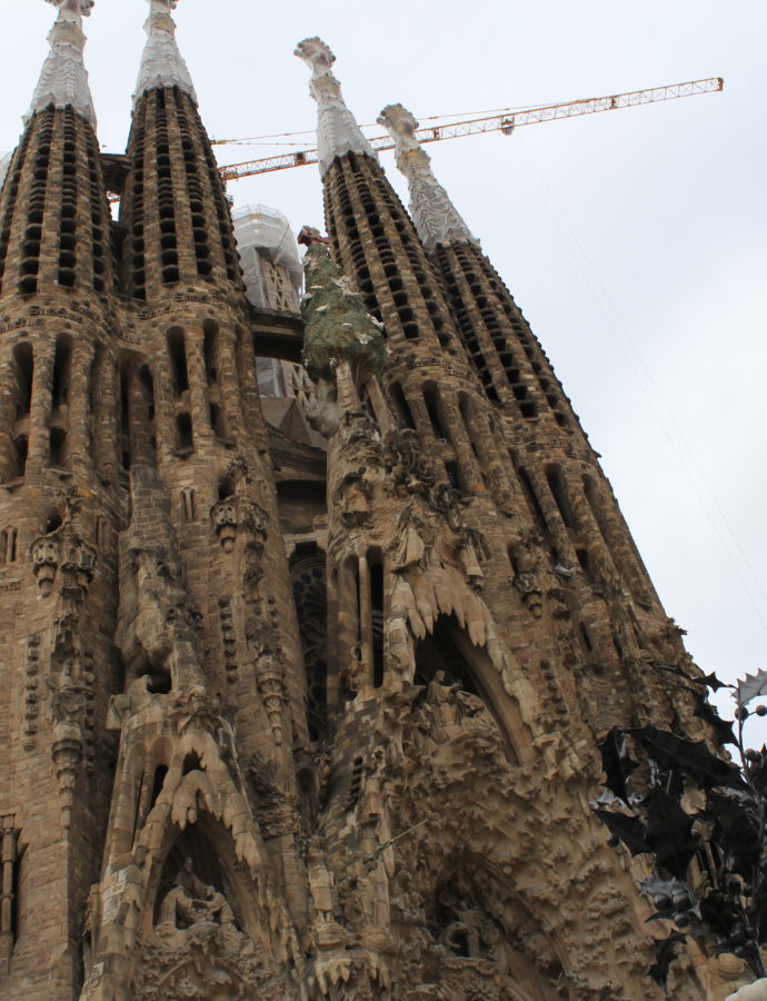 Sagrada Familia